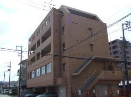 花たちばな館外観写真