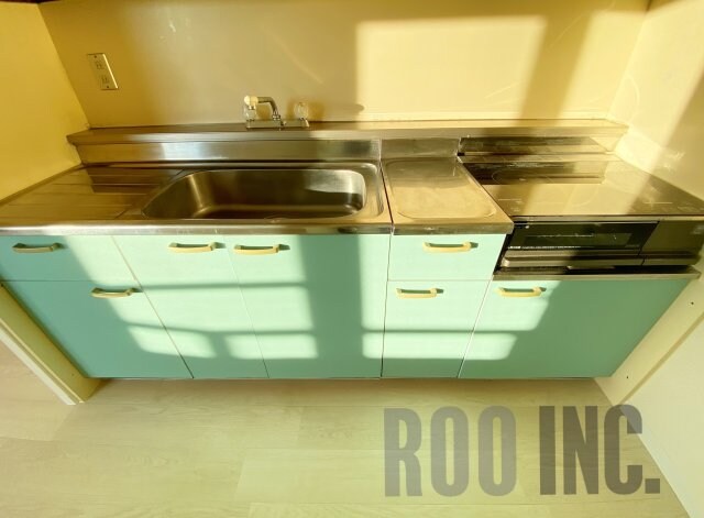 物件内観写真11　