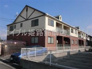 エクレールＭ外観写真