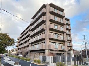 グラジオ飾磨外観写真
