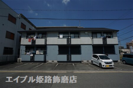 フレグランス北今宿外観写真
