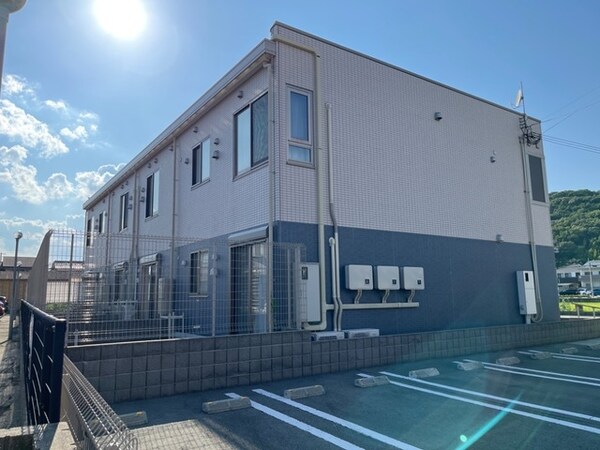 外観パース