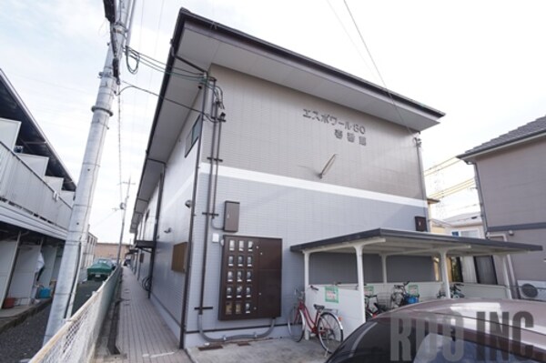 外観パース