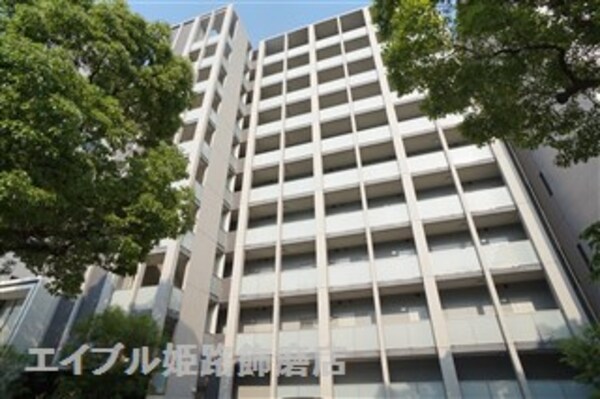 外観パース