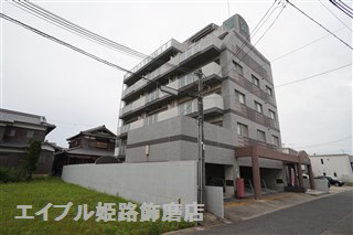 ピアイースト姫路白浜