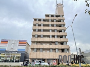 ジュネス神屋町外観写真