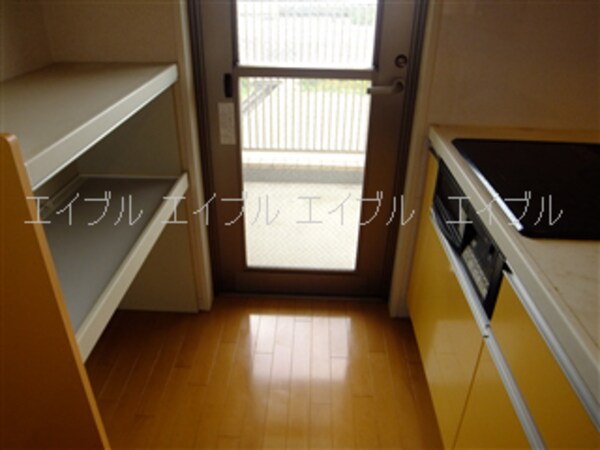 その他部屋・スペース