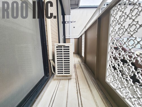 物件内観写真16　(写真は反転のお部屋です)