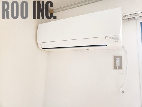 物件内観写真19　(写真は反転のお部屋です)