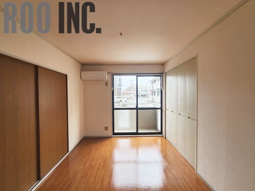 物件内観写真21　(写真は反転のお部屋です)