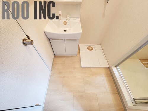 物件内観写真22　(写真は反転のお部屋です)