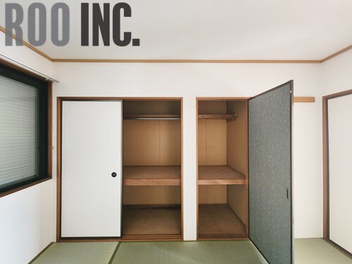 物件内観写真23　(写真は反転のお部屋です)