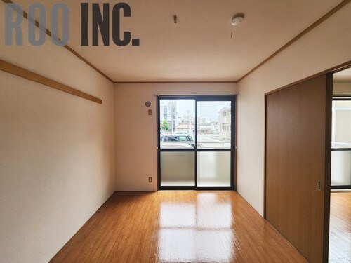 物件内観写真25　(写真は反転のお部屋です)