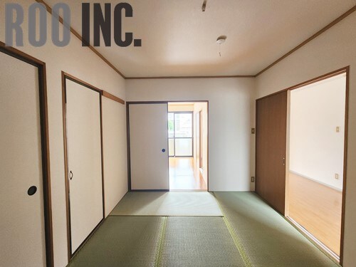 物件内観写真28　(写真は反転のお部屋です)