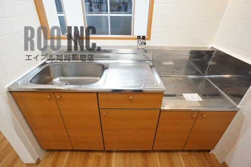 物件内観写真12　(写真は反転のお部屋です)