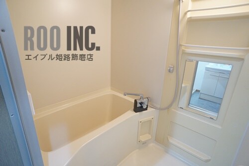 物件内観写真13　(写真は反転のお部屋です☆２０２号室はサーモはつきません☆)