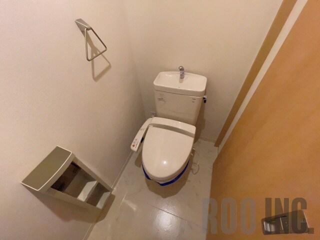 物件内観写真11　(写真は反転のお部屋です)