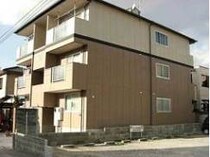 ファンド嵐山の外観写真