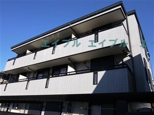 CREA雄徳山外観写真