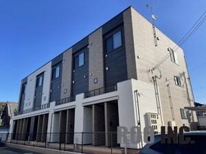 メゾングレーヌ龍野町外観写真