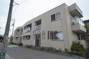 インタービレッジ青山一番館外観写真