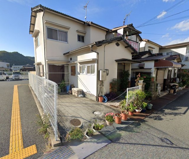 町田森川貸家