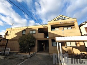 グリーンハイツ大塩外観写真