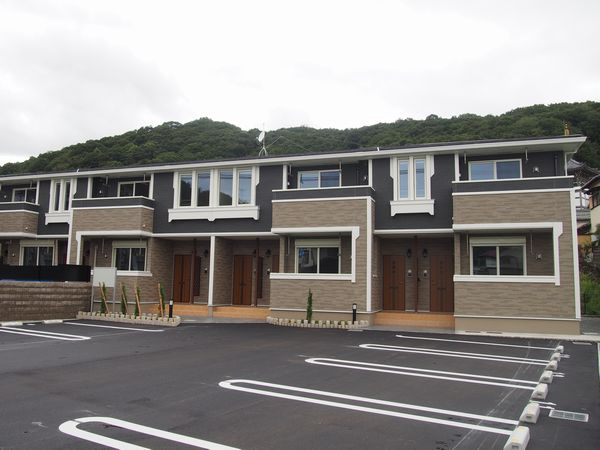 ジュネス青山