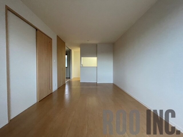 物件内観写真7　(写真は反転のお部屋です)