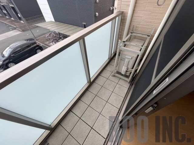 物件内観写真14　(写真は反転のお部屋です)