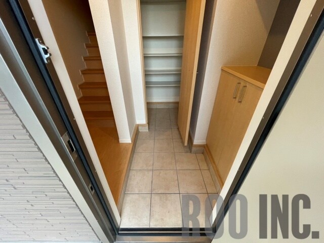 物件内観写真15　(写真は反転のお部屋です)