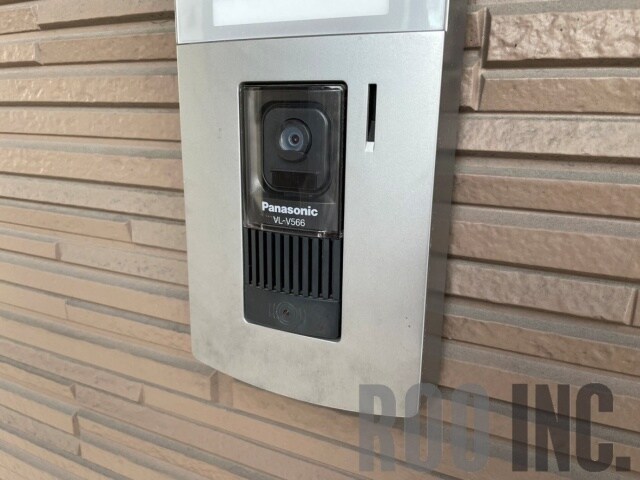 物件内観写真16　(写真は反転のお部屋です)