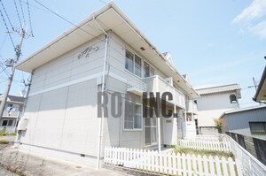 バレンシア下太田外観写真
