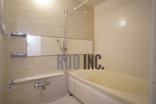 物件内観写真7　(写真は反転のお部屋です)