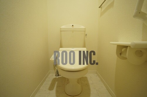 物件内観写真9　(写真は反転のお部屋です)