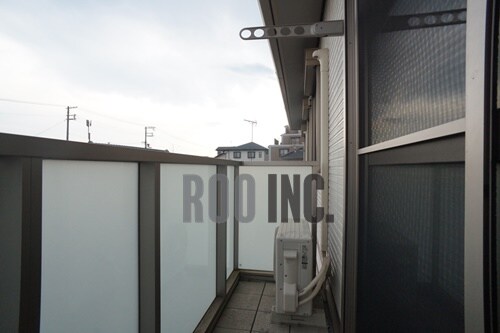 物件内観写真12　(写真は反転のお部屋です)