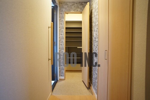 物件内観写真13　(写真は反転のお部屋です)