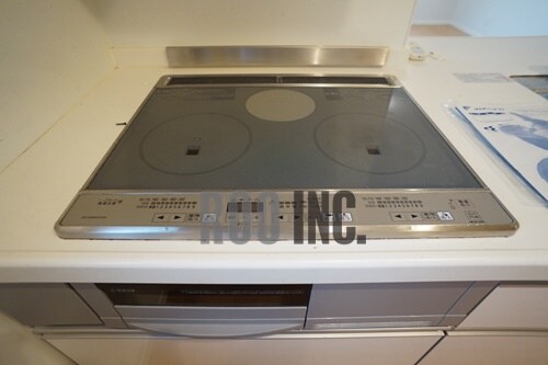 物件内観写真15　(写真は反転のお部屋です)