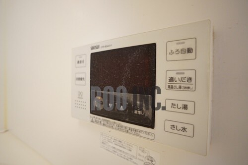 物件内観写真19　(写真は反転のお部屋です)