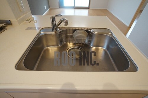 物件内観写真21　(写真は反転のお部屋です)