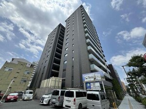 ウエリス姫路　507号室外観写真