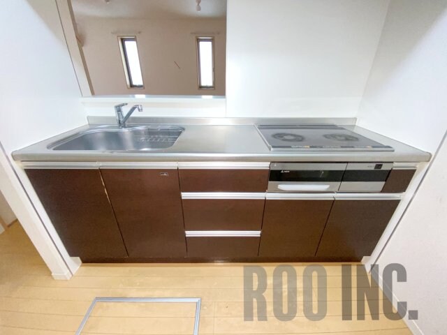 物件内観写真11　