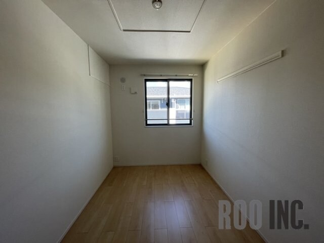 物件内観写真12　(写真は反転のお部屋です)