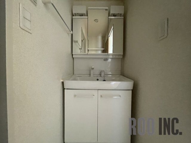 物件内観写真14　(写真は反転のお部屋です)