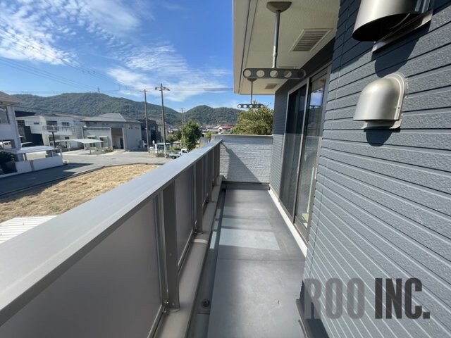 物件内観写真16　(写真は反転のお部屋です)