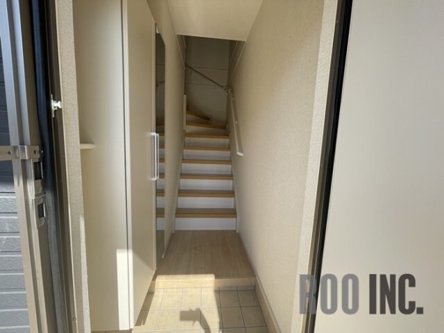 物件内観写真17　(写真は反転のお部屋です)