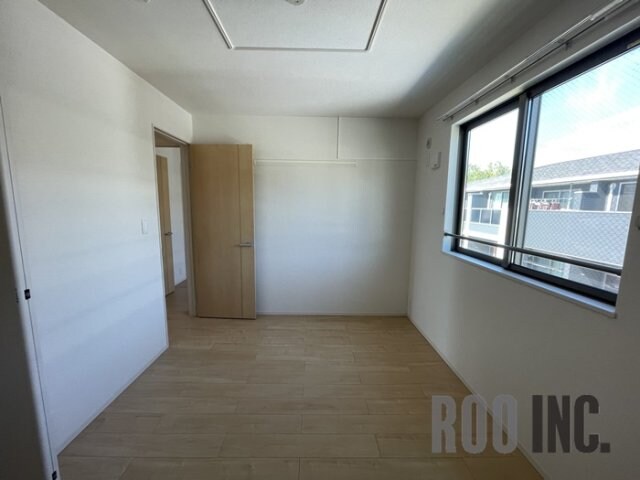 物件内観写真22　(写真は反転のお部屋です)