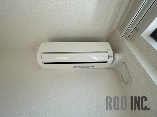 その他設備(写真は反転のお部屋です)