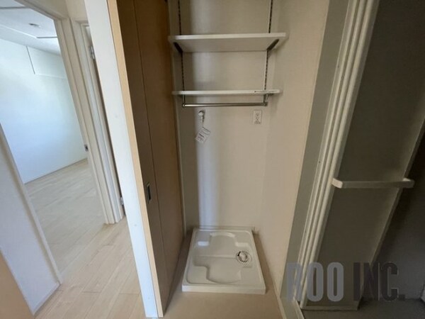 その他設備(写真は反転のお部屋です)