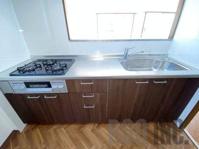 物件内観写真11　